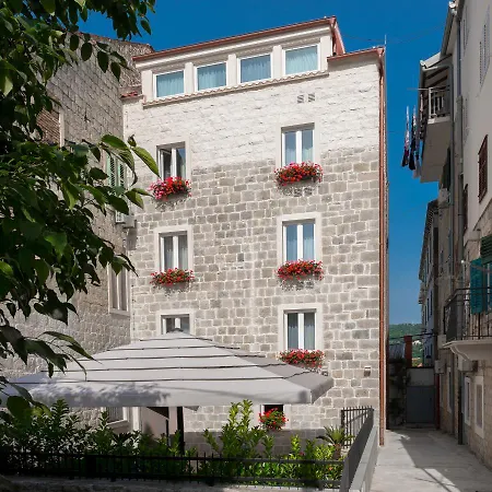 Mediterra krevet i doručak
