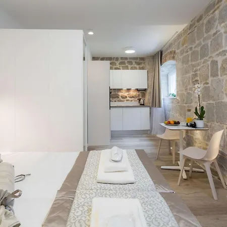 Mediterra 4* Split