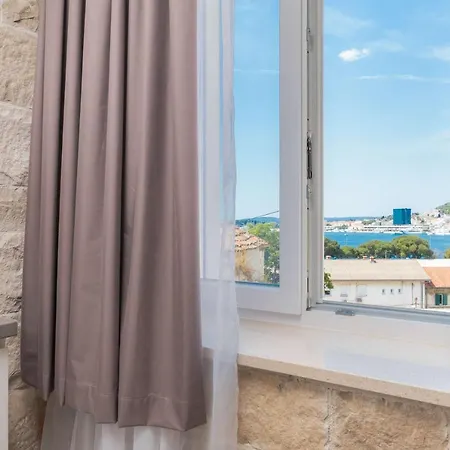 Mediterra Bed and breakfast Split