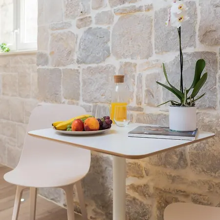Couette-café Mediterra
