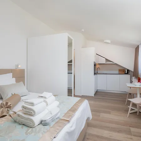 Bed and breakfast Mediterra