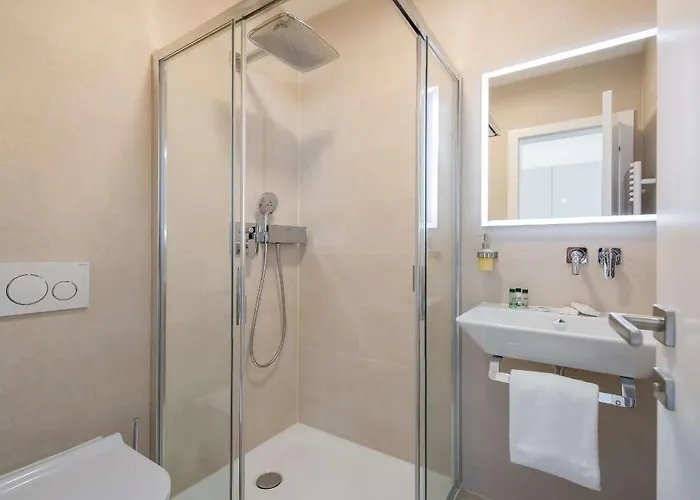 Mediterra Bed & Breakfast Spalato