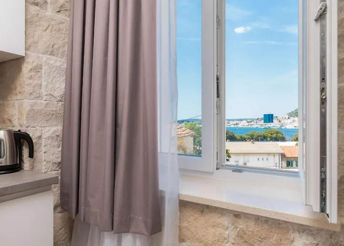 Mediterra Bed & Breakfast Spalato