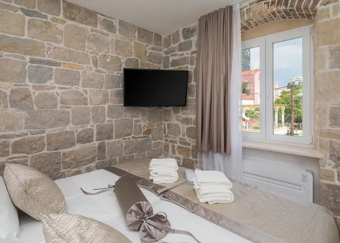 Mediterra Bed & Breakfast