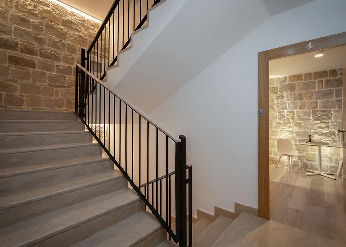 Mediterra Bed & Breakfast Spalato