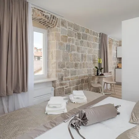 Mediterra Bed and Breakfast