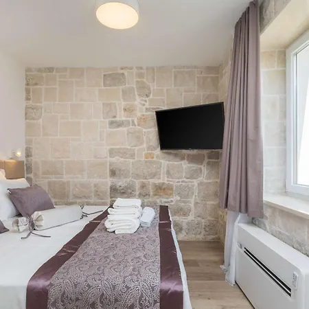 Bed and Breakfast Mediterra