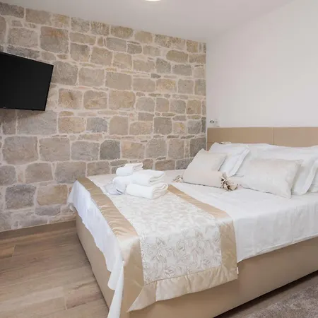 Mediterra 4* Σπλιτ