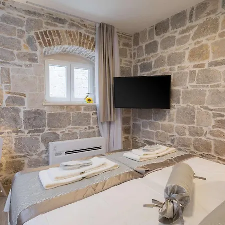 Bed & Breakfast Mediterra