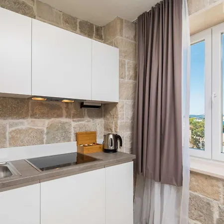Bed & Breakfast Mediterra Split