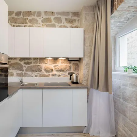 Mediterra 4* Σπλιτ
