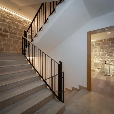 Mediterra فندق مبيت وإفطار سبليت