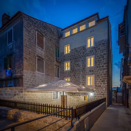 Mediterra 스플리트