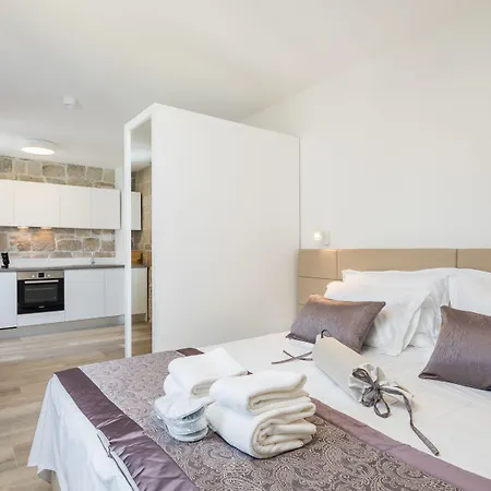 Mediterra 4* 스플리트