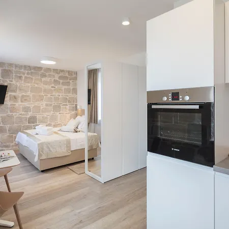 Bed & Breakfast Mediterra