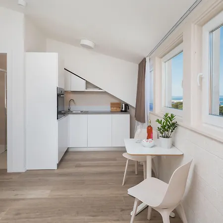 Mediterra 4* سبليت