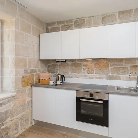Bed and Breakfast Mediterra Σπλιτ