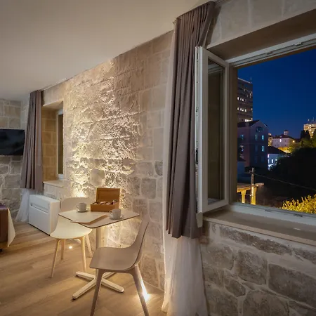 Mediterra 4* 스플리트