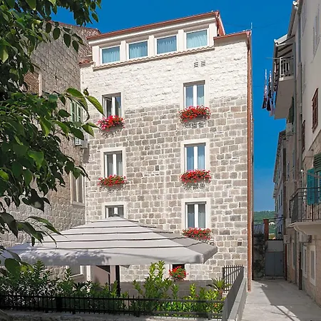 Mediterra 4* Split