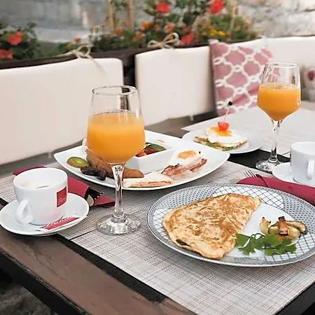 Bed & Breakfast Mediterra Split
