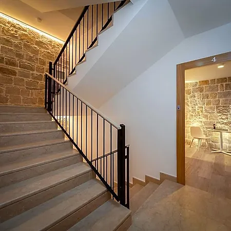Mediterra Bed & Breakfast Split
