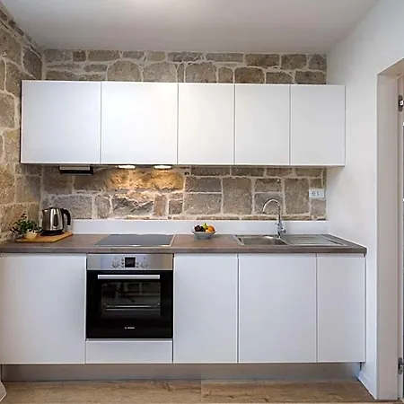 Bed & Breakfast Mediterra