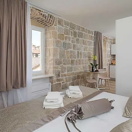 Mediterra 4* Split