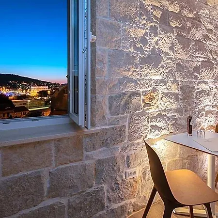 Mediterra 4* Split