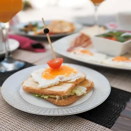 Bed & Breakfast Mediterra Split