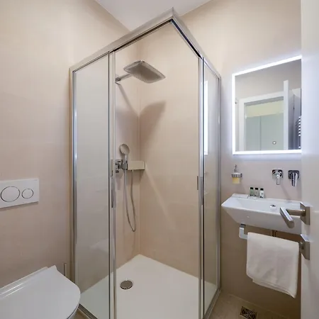 Bed and Breakfast Mediterra Σπλιτ