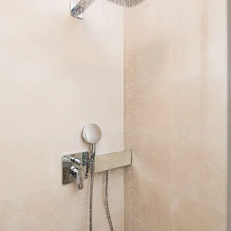 Mediterra 4* Σπλιτ