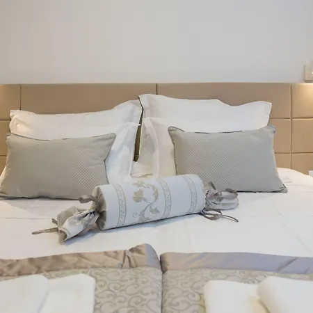 Bed and Breakfast Mediterra 4*