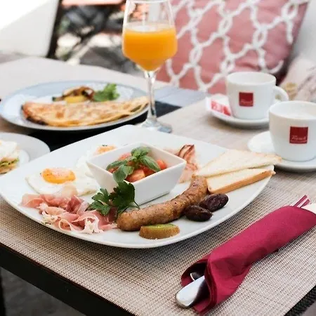 Mediterra 4* Σπλιτ