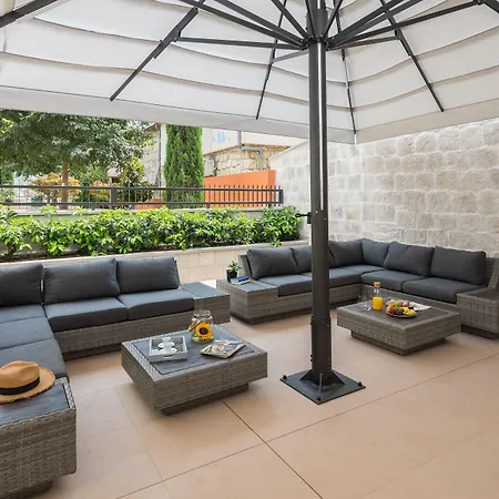 Bed and Breakfast Mediterra Σπλιτ