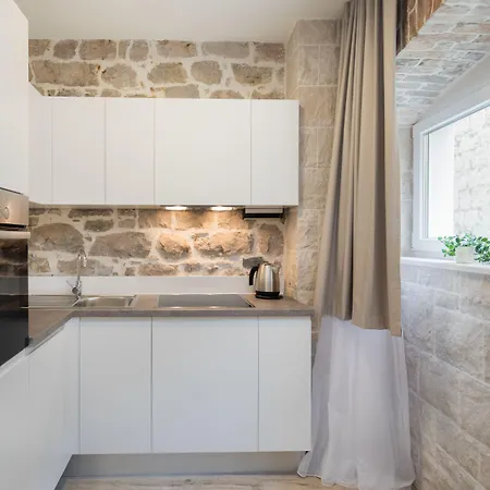 Mediterra Bed and Breakfast