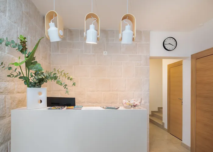 Bed and breakfast Mediterra 4*