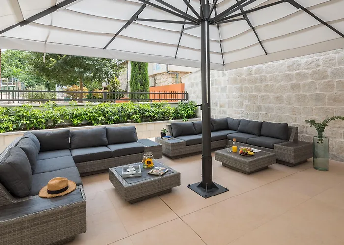 Mediterra Bed and breakfast