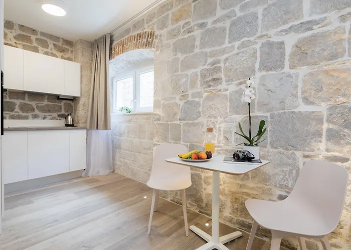 Bed and breakfast Mediterra 4*