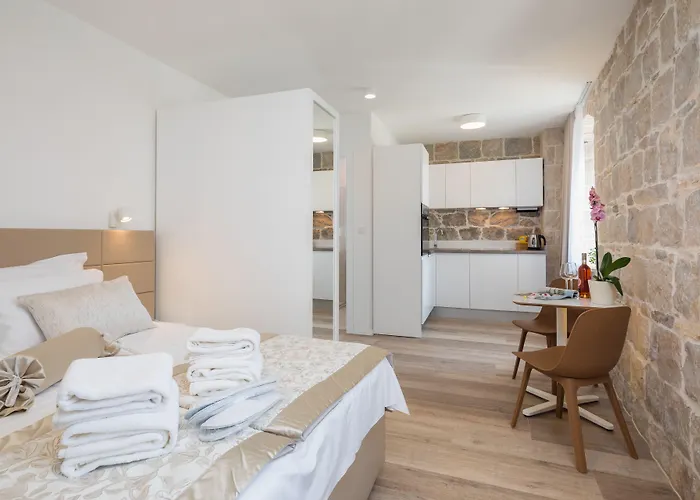 Mediterra Bed and breakfast Split