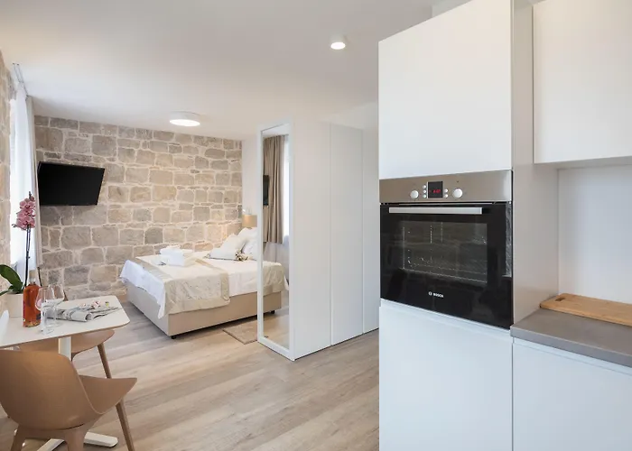 Bed and breakfast Mediterra