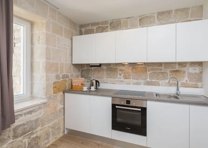 Bed and breakfast Mediterra Split