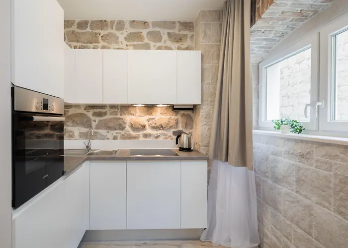 Mediterra Bed and breakfast