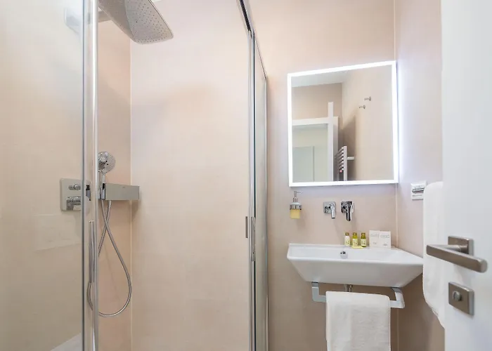 Bed and breakfast Mediterra Split