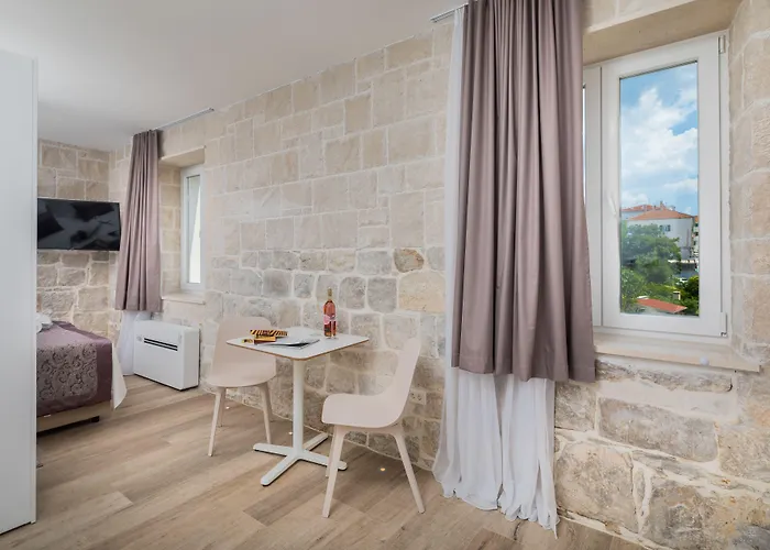 Mediterra Bed and breakfast