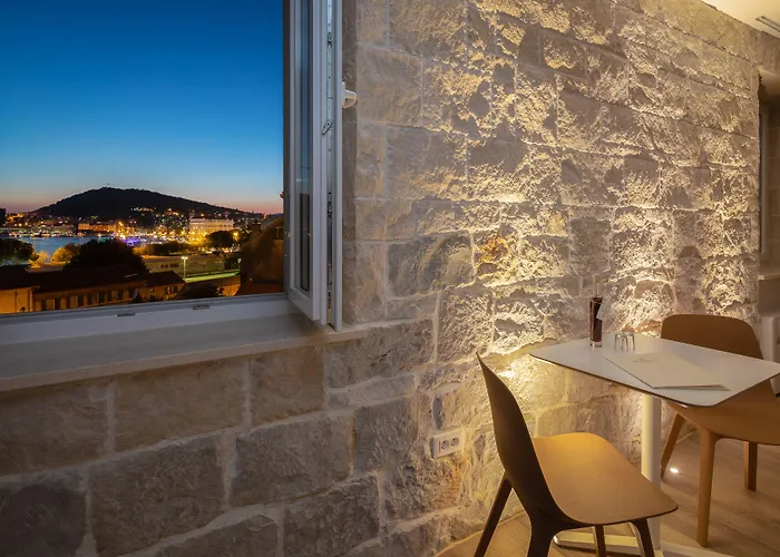 Mediterra Bed and breakfast Split