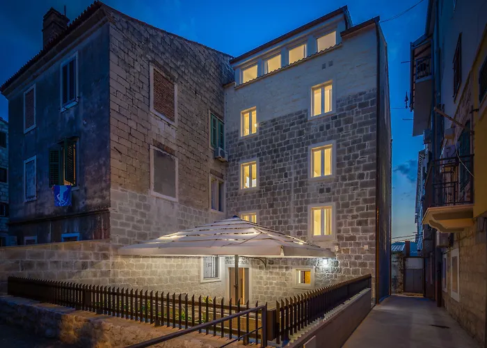 Mediterra ספליט