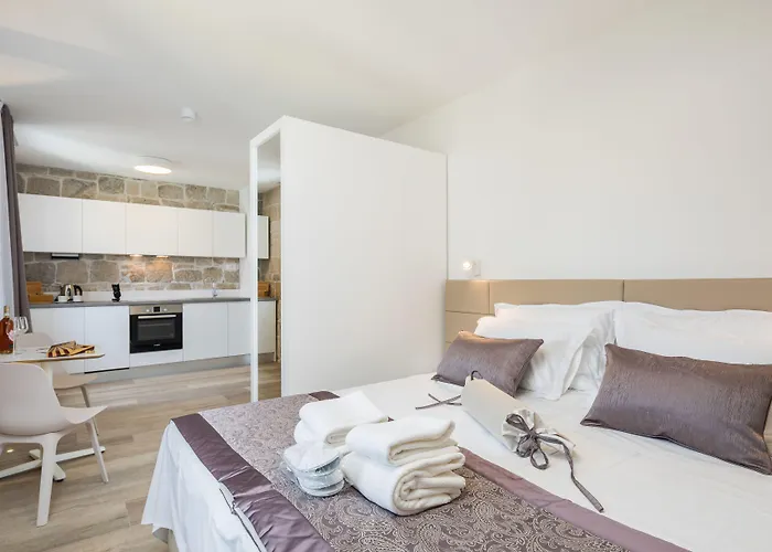 Mediterra 4* ספליט